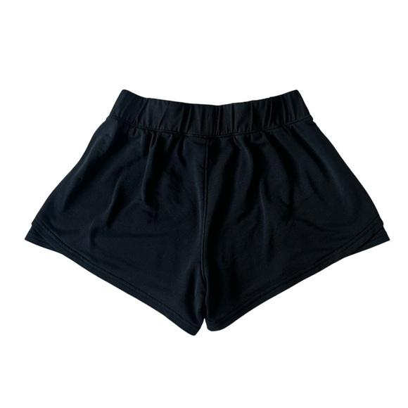 Under Armour Black Athletic Workout Activewear Gym Shorts Loose Fit Size S - Picture 4 of 5